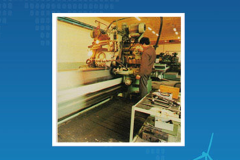 濟(jì)一史話(1989)